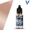 Vallejo - TMM : Rusty Metal (Light)