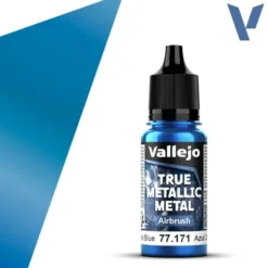 Vallejo - TMM : Sapphire Blue (Airbrush)