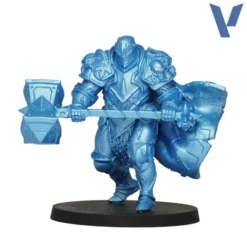 Vallejo - TMM : Sapphire Blue (Light)