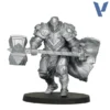 Vallejo - TMM : Sterling Silver (Base)