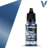 Vallejo - TMM : Ultramarine Blue (Airbrush)