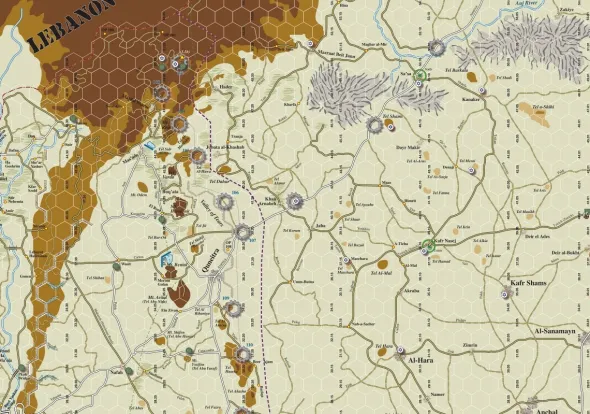 Valley of Tears