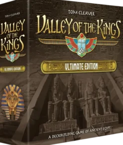 Valley of the Kings - Ultimate Edition