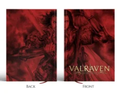 Valraven: The Chronicles of Blood and Iron - Slipcase Bundle