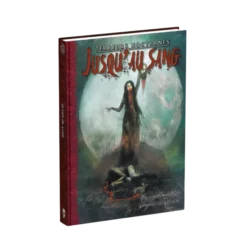 Vampire – Jusqu’au Sang Édition Standard