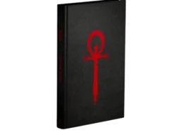 Vampire : La Mascarade - Le Journal du Personnage