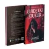 Vampire : la Mascarade V5 - Guide du Joueur