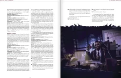 Vampire : la Mascarade V5 - La Seconde Inquisition