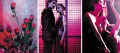 Vampire : la Mascarade V5 - Un Amour Sanglant
