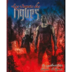 Vampire le Requiem - Secrets des Ligues