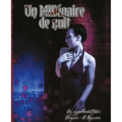 Vampire le Requiem - Un Millénaire de Nuit