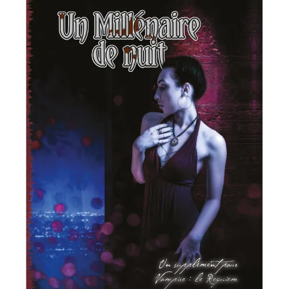 Vampire le Requiem - Un Millénaire de Nuit