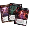 Vampire: The Masquerade – Rivals: Royalty Pack 1