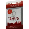 Vampire : The Masquerade - Rivals – Protège-cartes City