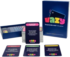 Vazy