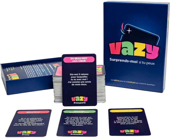 Vazy