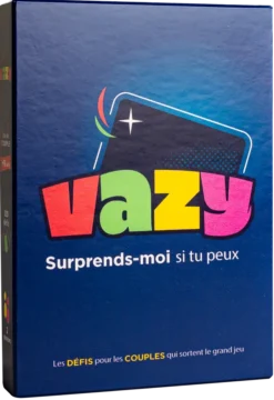 Vazy