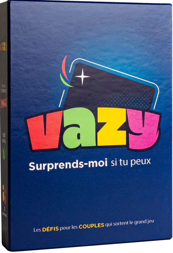 Vazy