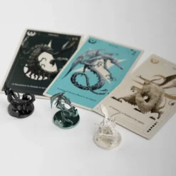 Veiled Fate - Tribunal Expansion: Metal Edition