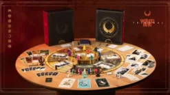 Veiled Fate - Tribunal Expansion