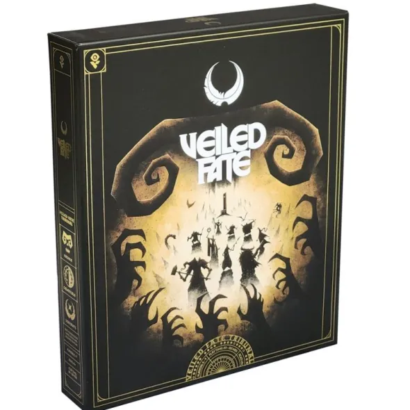 Veiled Fate - Tribunal Expansion