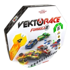 Vektorace - Occasion