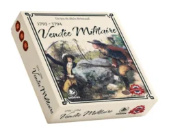 Vendée Militaire 1793-1794