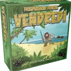 Vendredi