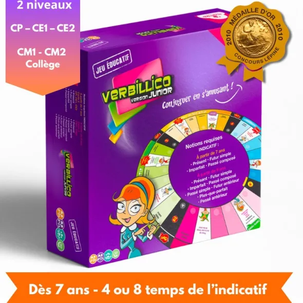 Verbillico Junior