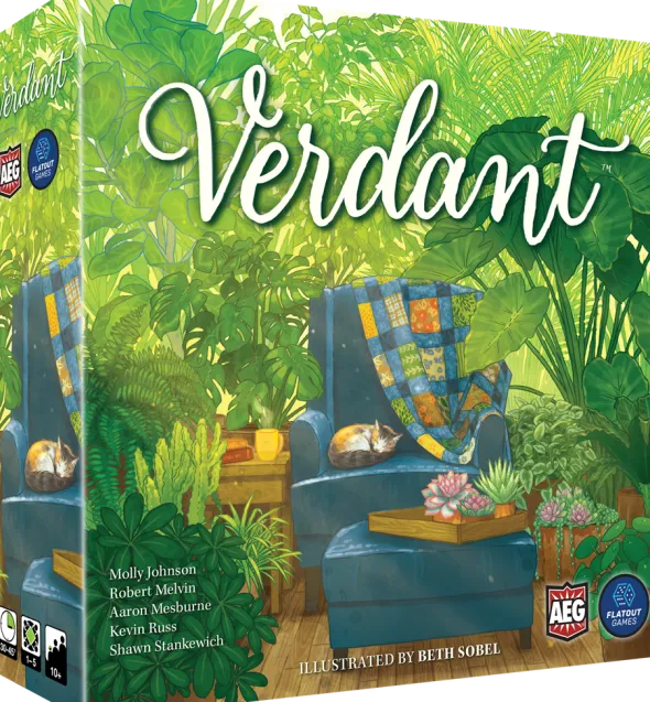 Verdant