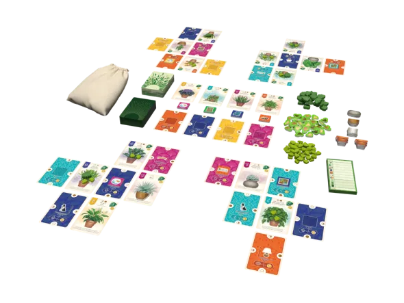 Verdant