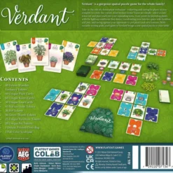 Verdant