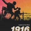 1916: Verdun
