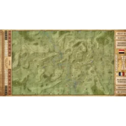 Verdun 1916 - Enfer d'acier