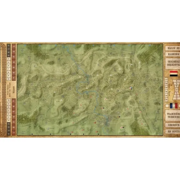 Verdun 1916 - Enfer d'acier