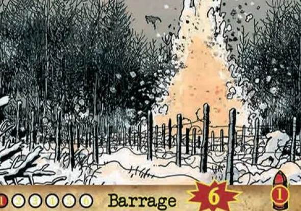 Verdun 1916 - Steel Inferno