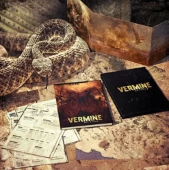 Vermine 2047 - Arizona
