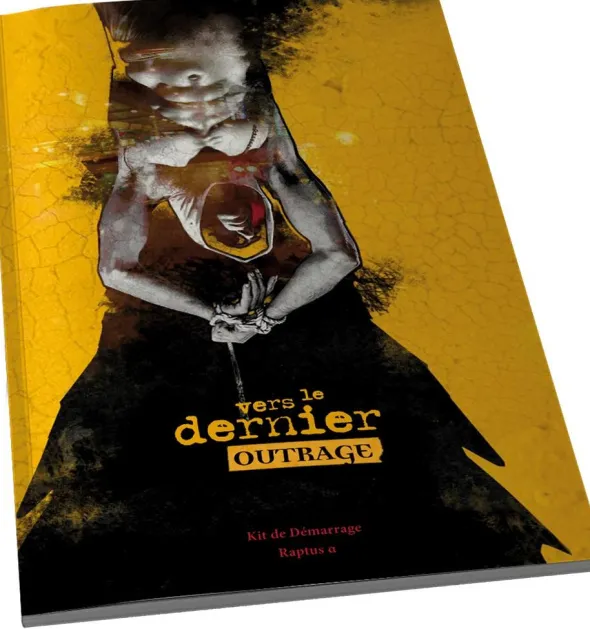 Vers le Dernier Outrage
