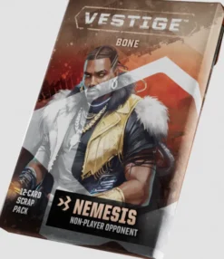 Vestige: Nemesis Pack: Bone