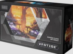 Vestige: Neoprene Player Mat Module
