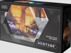 Vestige: 5-6 Player Neoprene Player Mat Module