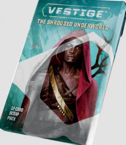 Vestige: Shrouded Underworld Scrap Pack