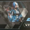 Vestige: Swanky Edition