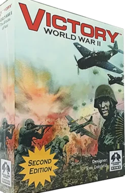 Victory