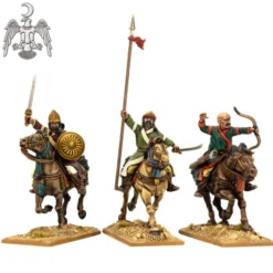 Victrix Miniatures - Islamic Horse Archers