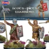 Victrix Miniatures - Scots & Picts Warriors