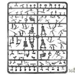Victrix Miniatures - Scots & Picts archers