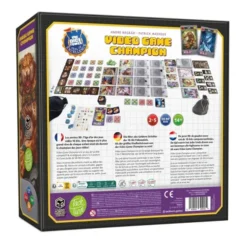 Video Game Champion - Occasion