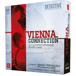 Vienna Connection