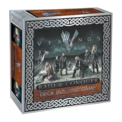 Vikings: Raid & Conquer